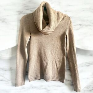 Gap turtleneck sweater XS women